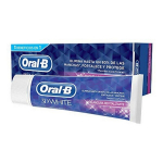 Dantis balinanti dantų pasta 3d White Oral-B, 75 ml