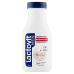 Atkuriamoji du&scaron;o želė 3 in 1 Men Lactourea, 300 ml