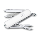 VICTORINOX Peilis &ndash; Pakabukas Classic Sd Classic Colors Falling Snow