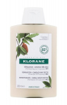 Atkuriamasis &scaron;ampūnas Klorane Cupuacu Butter 200 ml