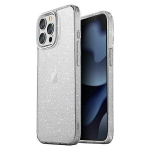 Uniq case LifePro Xtreme, skirtas iPhone 13 Pro Max, skaidrus