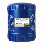 Mannol TG-2 Hypoid sintetinė alyva mechaninei pavarų dėžei 75W-90 GL-4/GL-5 8112, 10L