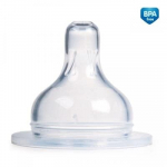 Žindukas Canpol Babies EasyStart 21/723, +6mėn.
