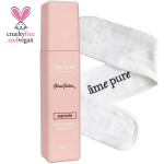 Savaiminio įdegio priemonė &acirc;me pure GlowGetter, 90ml MEDIUM