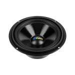 Dibeisi DBS-C8004, juodas