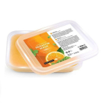 Kosmetinis parafinas rankų ir kojų procedūroms apelsinų aromato, 500 ml