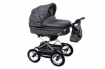 Vežimėlis FANARI Baby Fashion 2in1