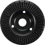 Diskas &scaron;lifavimui, frezavimui, D-125mm (YT-59169)