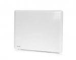 Elektrinis konvektorius 42,5x40x9cm sieninis &scaron;ildytuvas su elektroniniu valdymu 250W Dimplex DTD4T 02, baltas