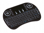 Mini Keyboard LED