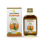 Moliūgų sėklų aliejus, 100 ml