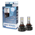 LED rinkinys M-Tech Pro HB3