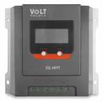 Įkrovimo reguliatorius 1000 W MPPT 20A