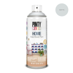 Vandens pagrindo pur&scaron;kiami dažai Foggy Blue Home PintyPlus 400ml