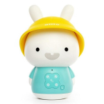 Interaktyvūs žaislas Alilo Baby Bunny Bluetooth, RU
