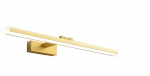 Sieninis &scaron;viestuvas led app834-1w line Toolight 15,5x60x5cm