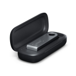 Kriptovaliutos piniginės dėklas Ledger Nano S Plus