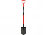 Smailas kastuvas Yato YT-86804, 120cm