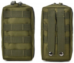 Juosmens krep&scaron;ys vyrams Molle S50