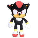 Pliu&scaron;inis žaislas Sega Sonic Shadow, 30cm