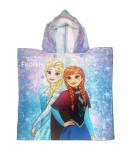 Disney Frozen medvilninis rank&scaron;luostis, 55x100 cm