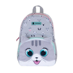 Mokyklinė kuprinė Kitty The Cute AK300 502023075 Astra