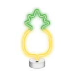 Forever light stalinis &scaron;viestuvas Pineapple