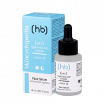 Veido serumas su 10% hialurono rūg&scaron;ties kompleksu ir vit B5 Skincyclopedia, 30ml