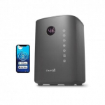 Oro drėkintuvas Clean Air CA-605T Smart,Oro drėkintuvas Clean Air CA-605T Smart