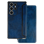 Razor Book Leather