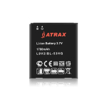 Atrax Bl-53QH