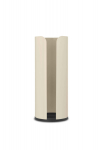 Atsarginio tualetinio popieriaus laikiklis Brabantia ReNew, 13,2x13,3x32,1 cm
