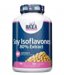 Maisto papildas Haya Labs Soy Isoflavones, 100 kaps.