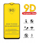 9H Tempered Glass