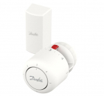 Jutikliai, Dujos, Danfoss Aero&reg; Jutiklio tipas: Nuotolinis jutiklis, 7 &deg;C - 26 &deg;C, RA