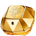 Kvapusis vanduo Paco Rabanne Lady Million EDP moterims 50 ml