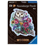 Dėlionė Ravensburger Pelėda, 150 d.