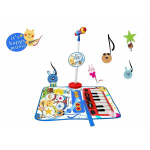 Muzikos rinkinys Happy Music Reig, mėlynas