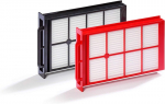 Kompl. filtru ComfoAir 160 G4/F7 (2vnt.) Orginalūs