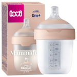 Buteliukas Lovi Mammafeel, 0+ mėn, 150 ml