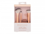 Makiažo &scaron;epetėlių rinkinys EcoTools, 4 vnt.