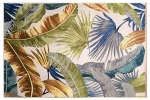 Kilimas Jungle-10 75x150 cm