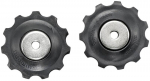 Galinio pavarų perjungėjo ratukų komplektas Shimano SLX RD-M663 10-speed