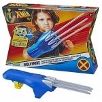 Rankos pir&scaron;tinė Hasbro X-Men 97: Wolverine Retractabil