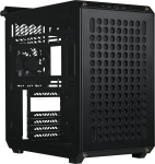 Korpusas Cooler Master Qube 500 Flatpack