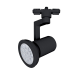 dangaus tl809 vadovaujama bėgių &scaron;viesa 15w 2700k 4 linijos balta