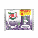 Polil pakabinamas valiklis nuo kandžių, 4 vnt.