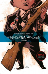 Umbrella Academy Volume 2: Dallas, Volume 2, Dallas