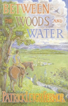 Between the Woods and the Water: On Foot to Constantinople from the Hook of Holland: The Middle Danube to the Iron Gates New edition