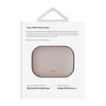 Uniq case Lino AirPods Pro 2 gen Silicone pink/blush pink